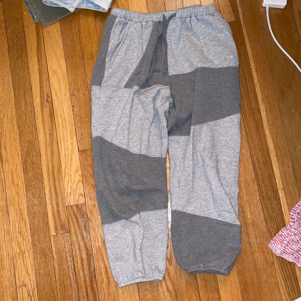 sweatpants
